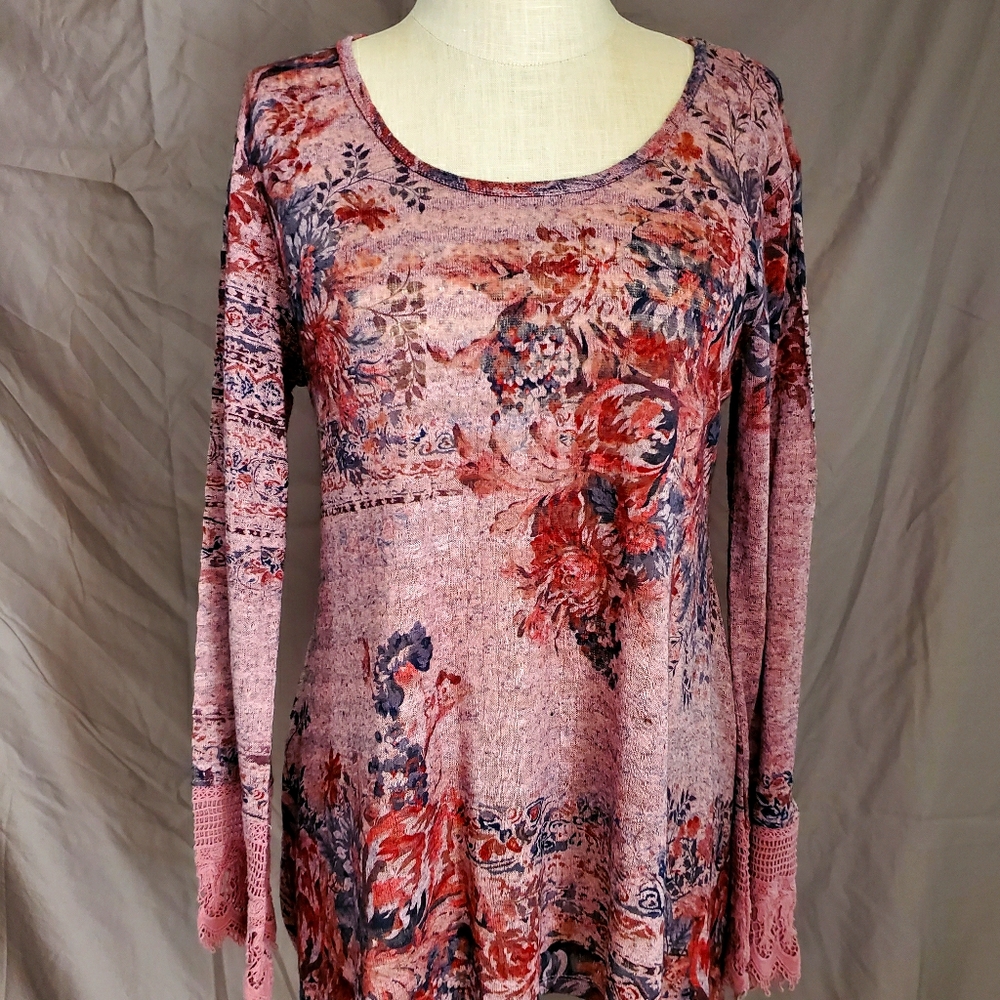 Woman's top